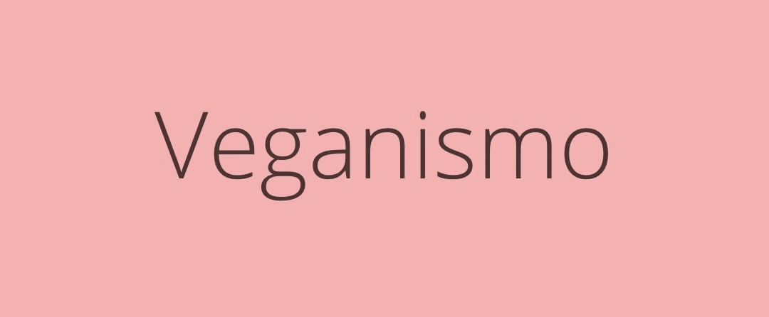 veganismo