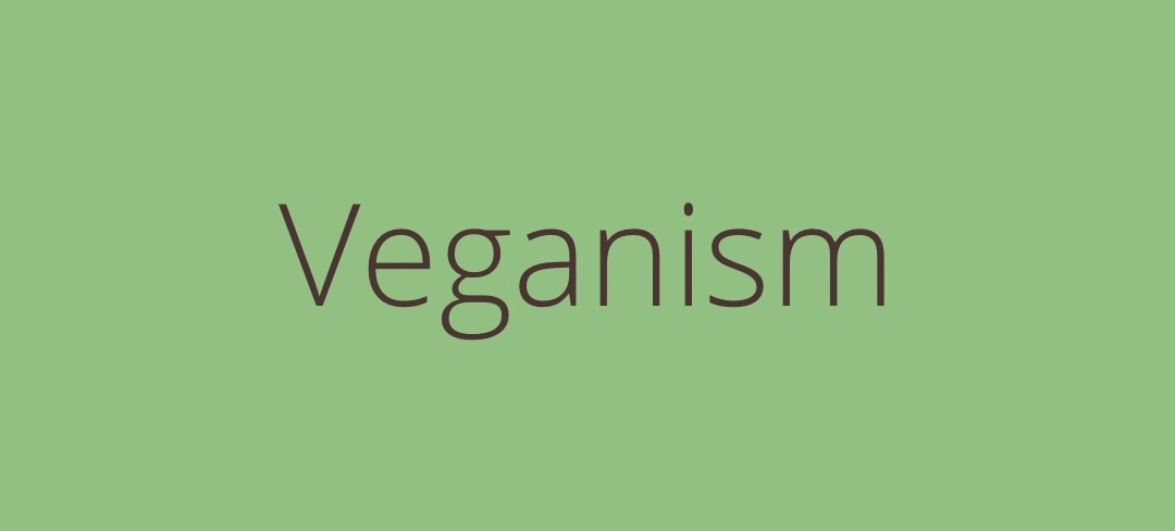 veganism