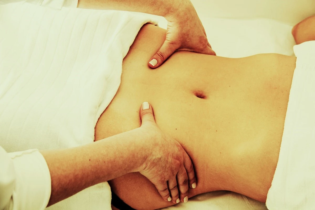 Lymphatic Drainage